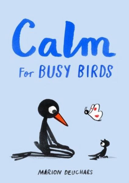 Produktbild: Calm for Busy Birds