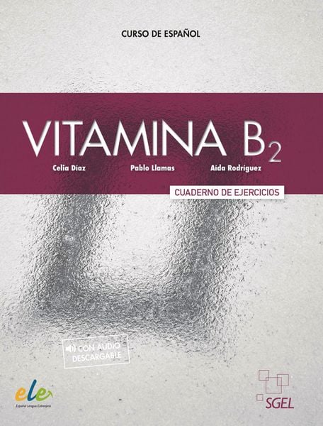 Produktbild: Vitamina B2