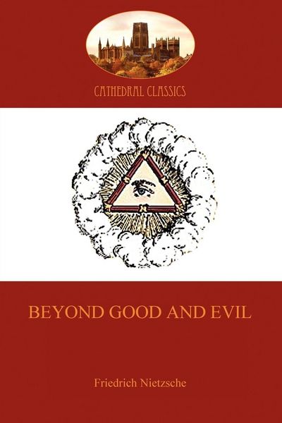 Produktbild: Beyond Good and Evil