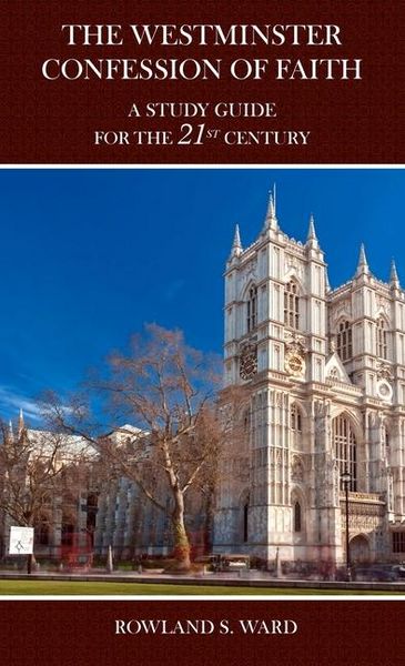 Produktbild: The the Westminster Confession of Faith
