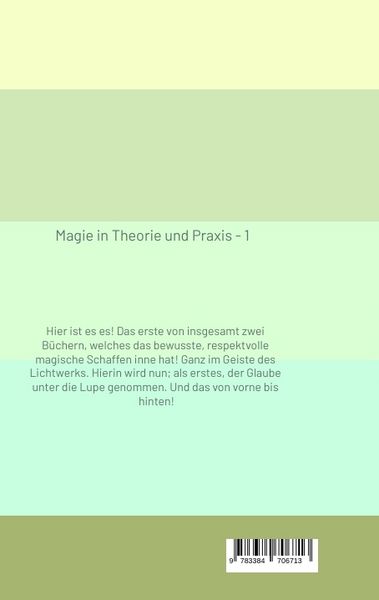 Produktbild: Was glaubst Du denn?! (Softcover)