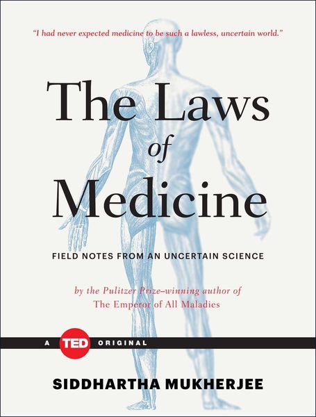 Produktbild: The Laws of Medicine