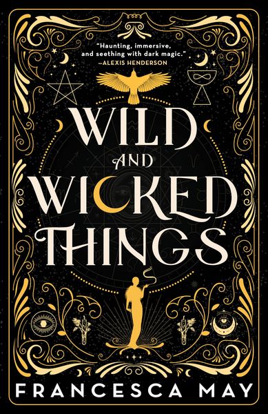 Produktbild: Wild and Wicked Things