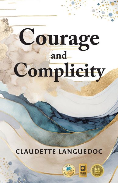 Produktbild: Courage and Complicity