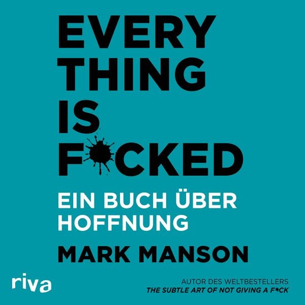 Produktbild: Everything is Fucked