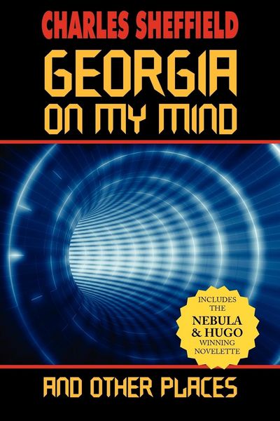Produktbild: Georgia on My Mind and Other Places