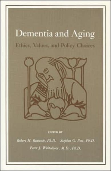 Produktbild: Dementia and Aging