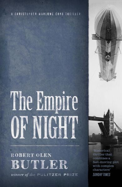 Produktbild: The Empire of Night