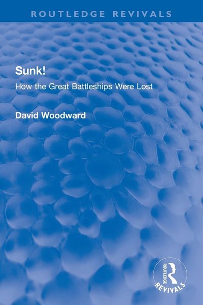 Produktbild: Sunk!