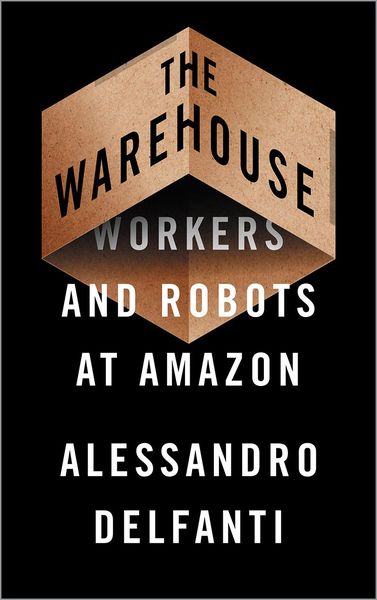 Produktbild: The Warehouse
