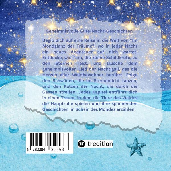 Produktbild: Im Mondglanz der Tr&auml;ume