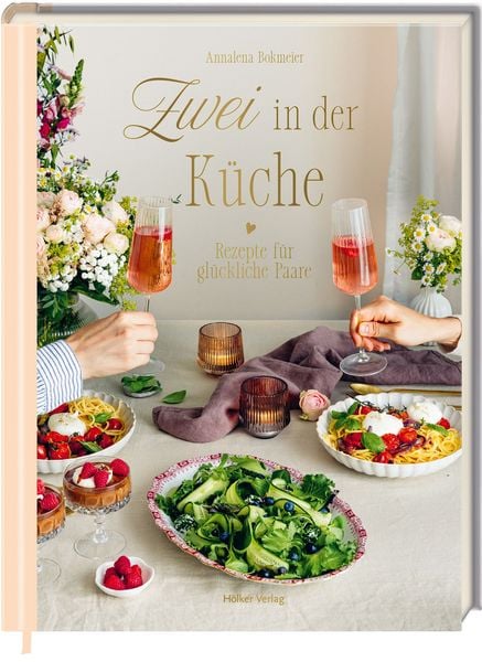 Produktbild: Zwei in der K&uuml;che