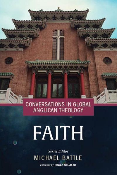 Produktbild: Conversations in Global Anglican Theology