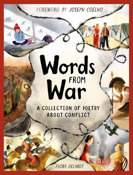 Produktbild: Words From War