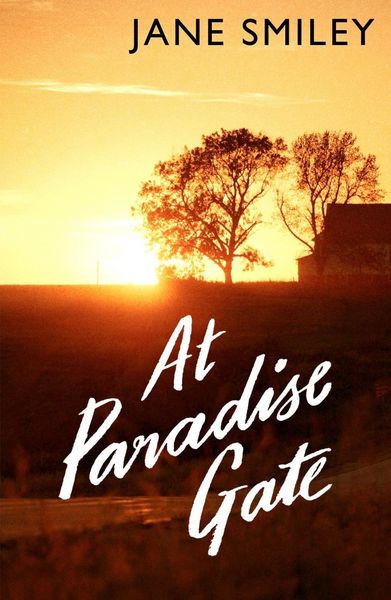Produktbild: At Paradise Gate