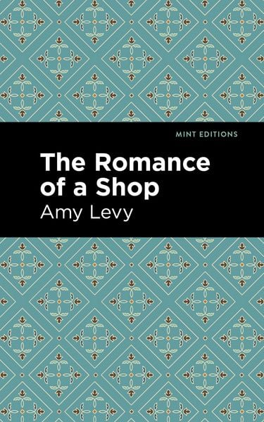 Produktbild: The Romance of a Shop