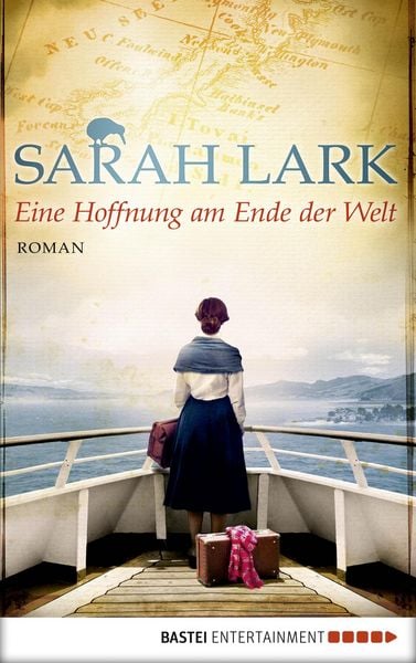 Produktbild: Eine Hoffnung am Ende der Welt / Die wei&szlig;e Wolke Saga Bd.4