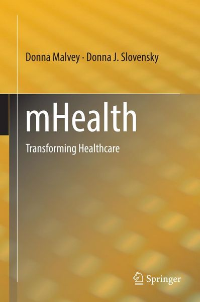 Produktbild: MHealth