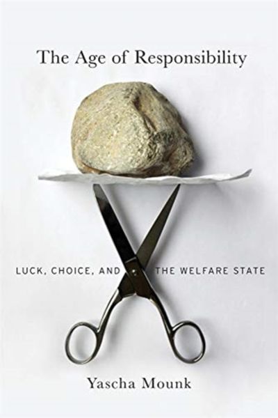 Produktbild: The Age of Responsibility