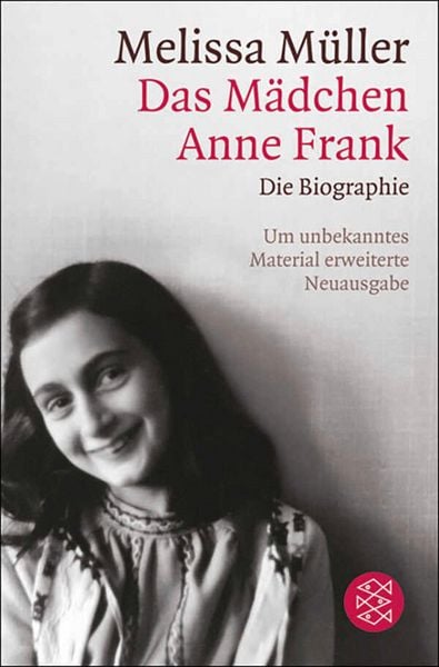Produktbild: Das M&auml;dchen Anne Frank