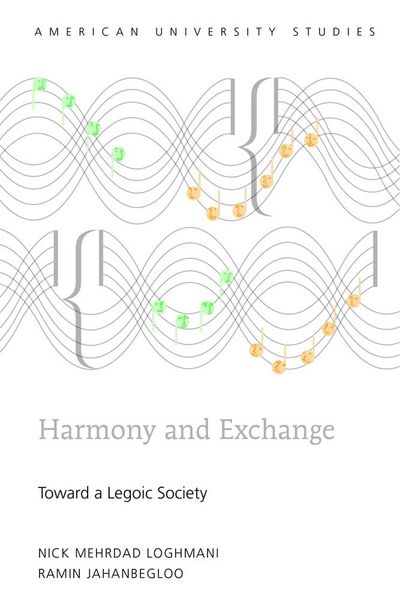 Produktbild: Harmony and Exchange
