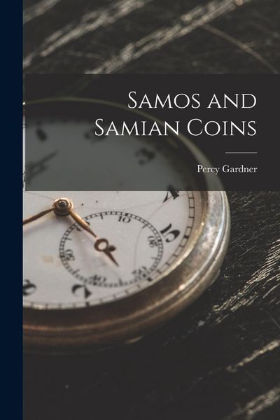 Produktbild: Samos and Samian Coins