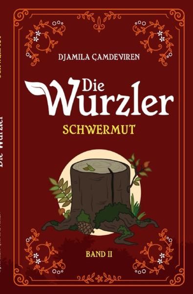 Die Wurzler, Taschenbuch von Djamila Çamdeviren, Epubli, 9783754968369