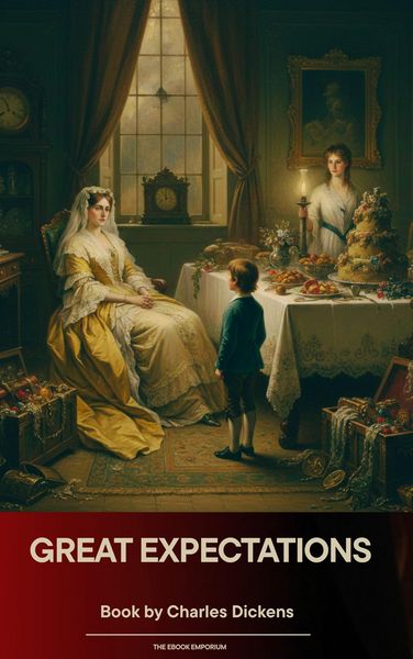 Produktbild: Great Expectations