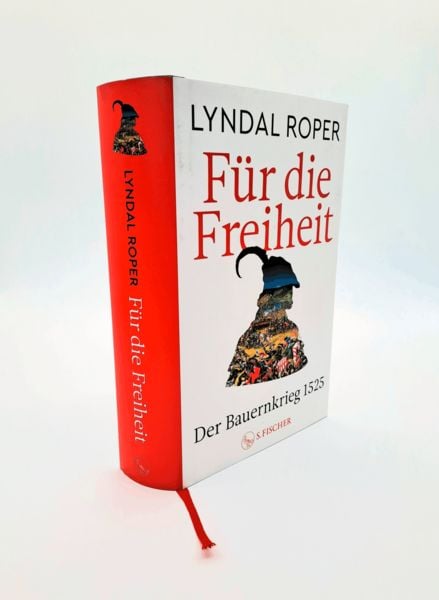 Produktbild: F&uuml;r die Freiheit