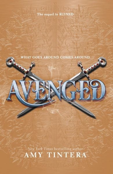Produktbild: Avenged