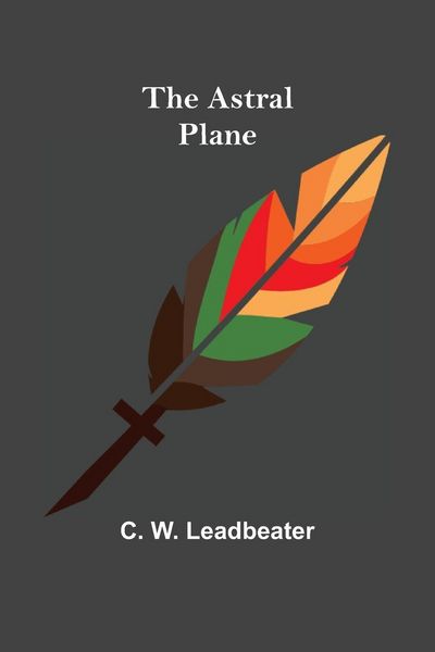 Produktbild: The Astral Plane