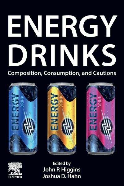 Produktbild: Energy Drinks