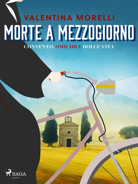 Produktbild: Morte a mezzogiorno