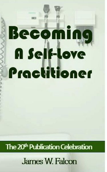 Produktbild: Becoming A Self-Love Practitioner