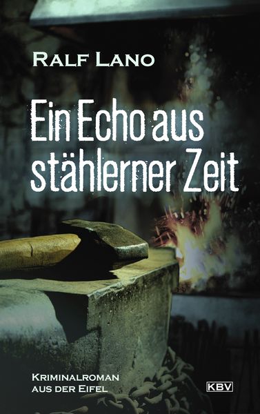 Produktbild: Ein Echo aus st&auml;hlerner Zeit