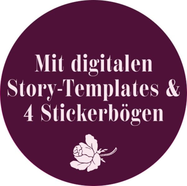 Produktbild: Bookjournal