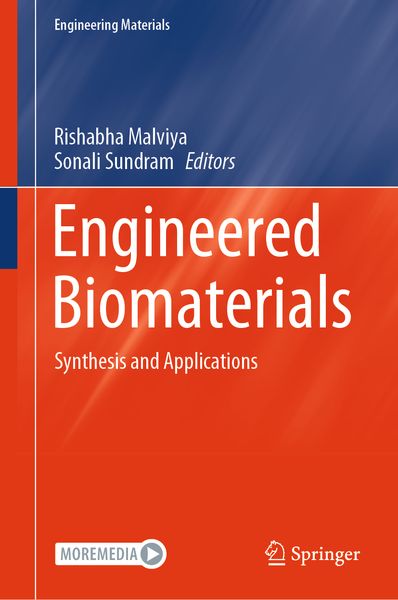 Produktbild: Engineered Biomaterials