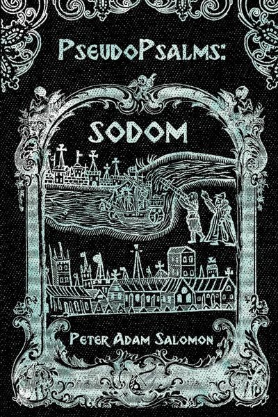 Produktbild: PseudoPsalms