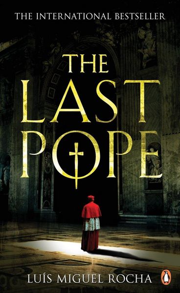 Produktbild: The Last Pope