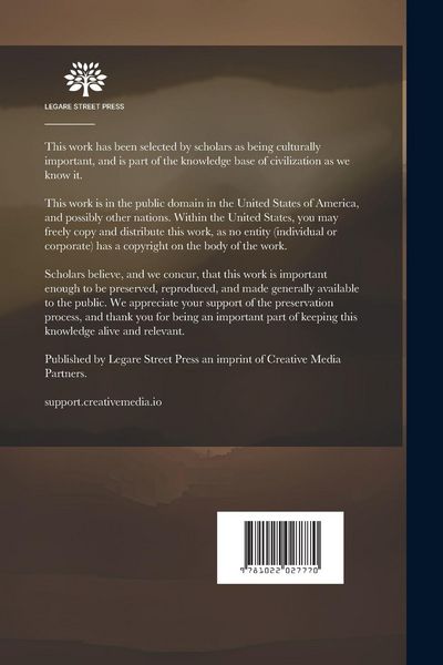 Produktbild: A Guide to the Study of the Christian Religion