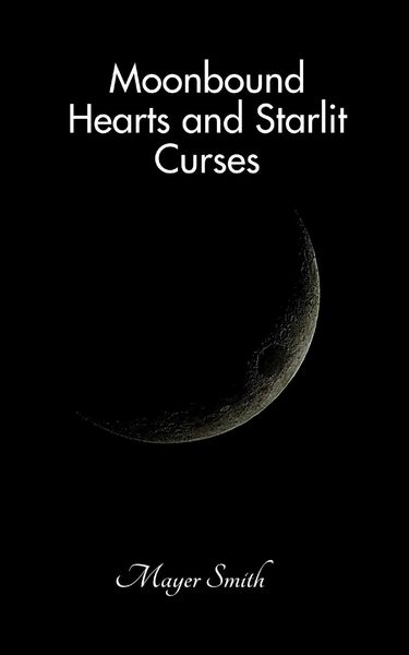 Produktbild: Moonbound Hearts and Starlit Curses
