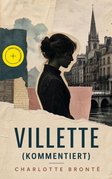 Produktbild: Villette (Kommentiert)