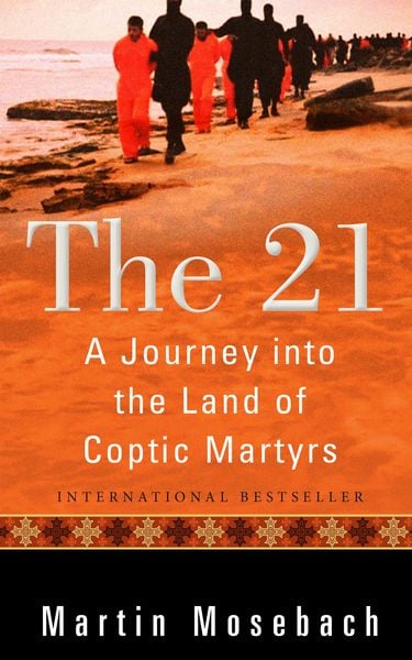 Produktbild: The 21