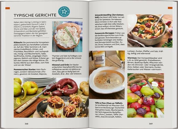 Produktbild: Baedeker Reisef&uuml;hrer Mecklenburg-Vorpommern