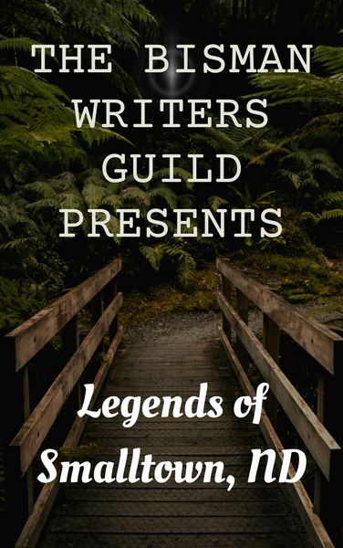 Produktbild: Legends of Smalltown