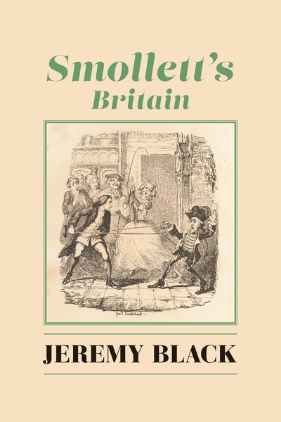 Produktbild: Smollett's Britain
