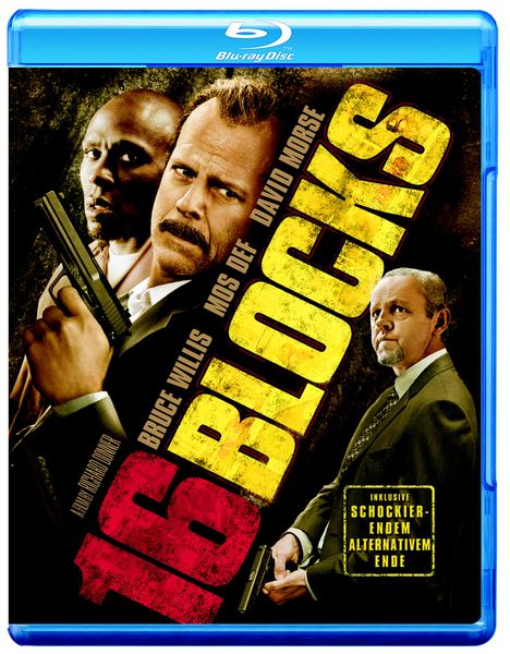 16 Blocks