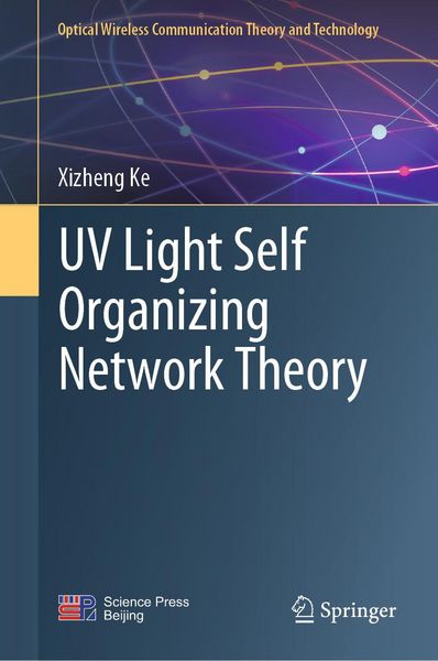 Produktbild: UV Light Self Organizing Network Theory