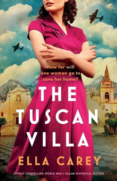 Produktbild: The Tuscan Villa
