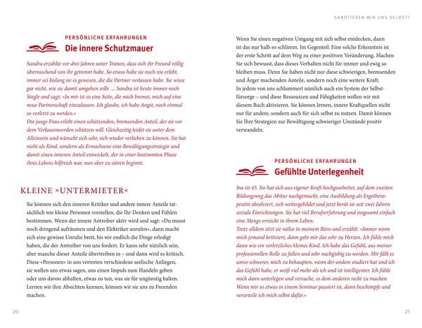 Produktbild: Der Feind in meinem Kopf